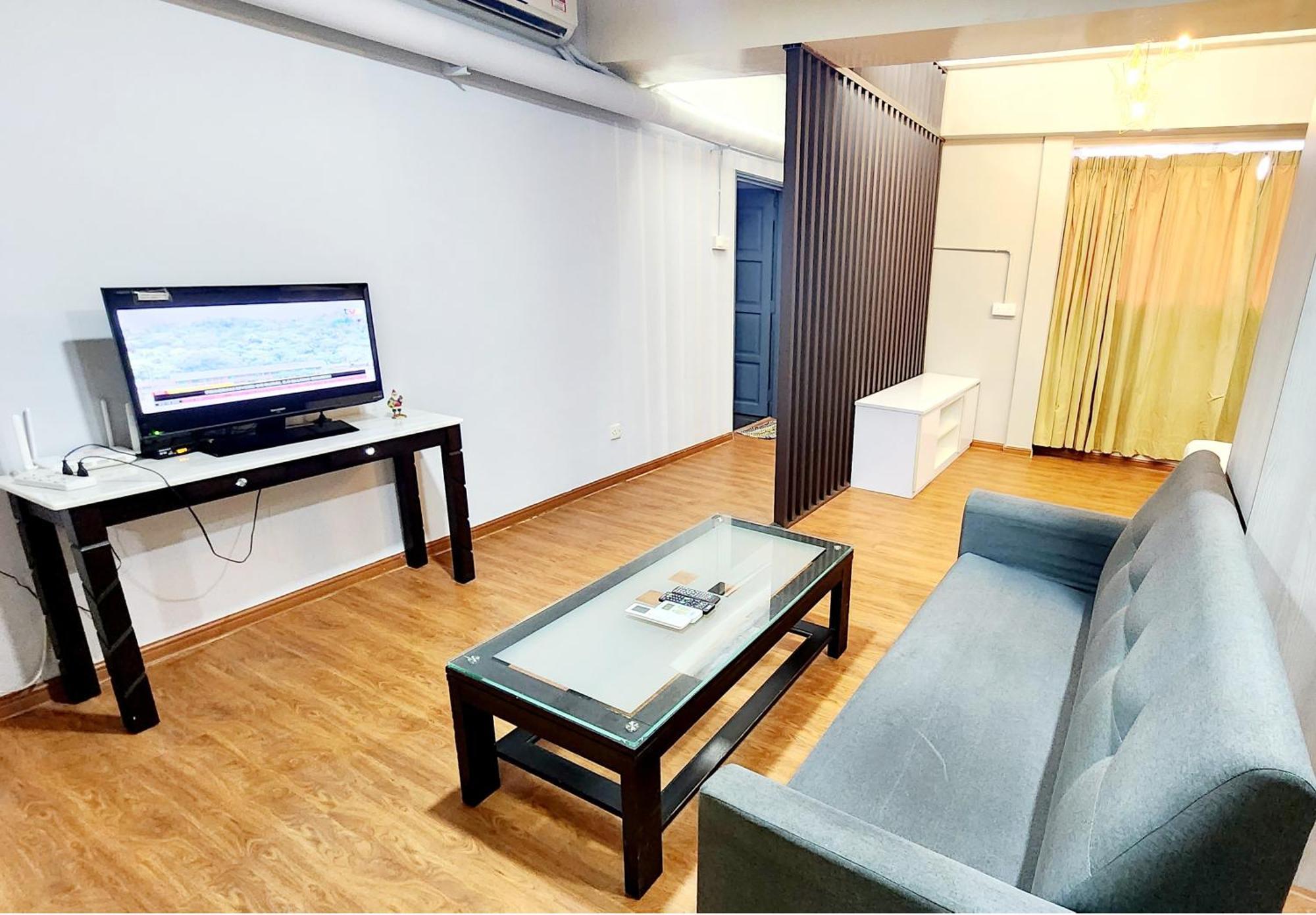 Holiday Hostel Klcc — Photos 1