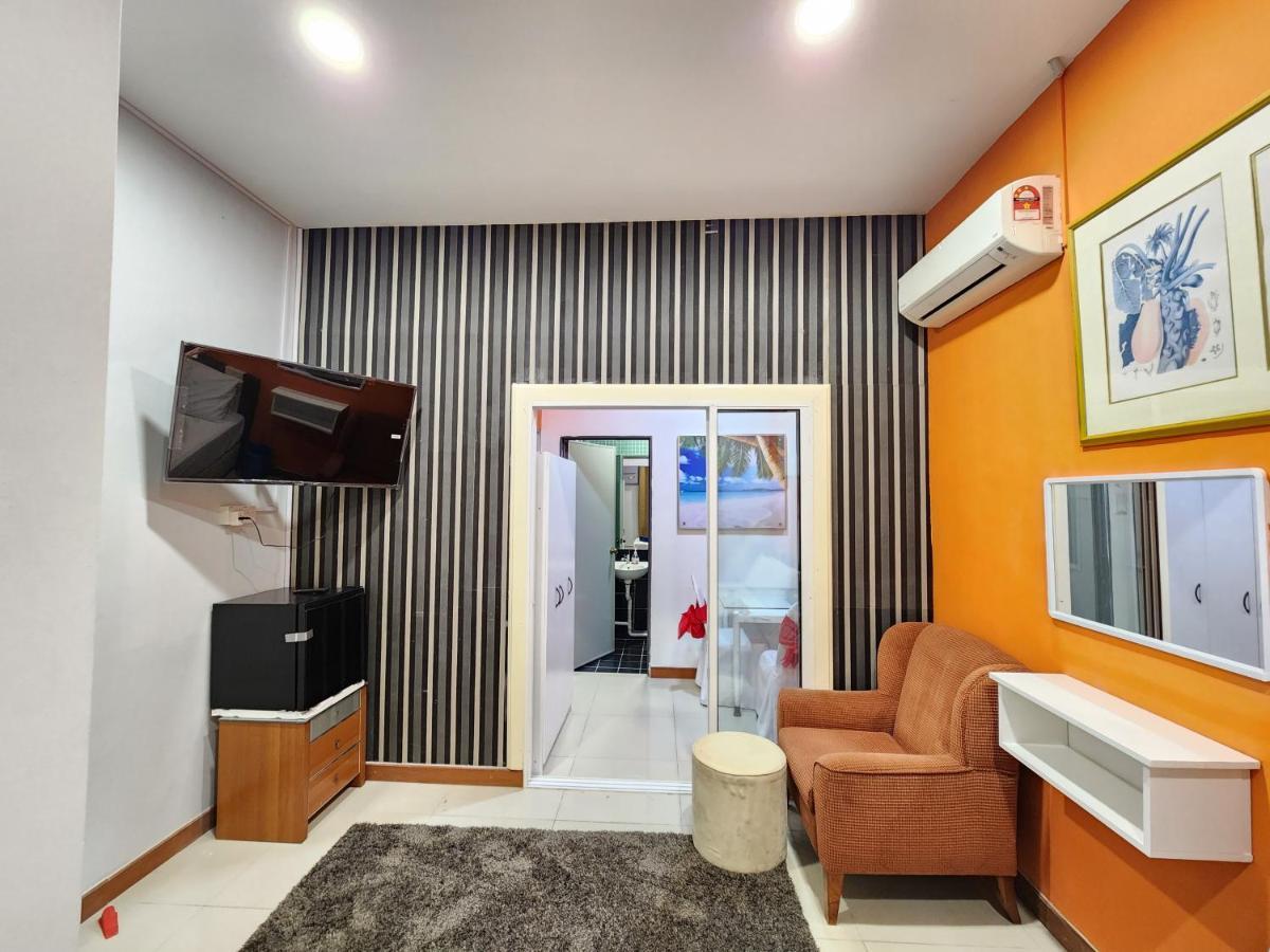 Holiday Hostel Klcc — Photos 3