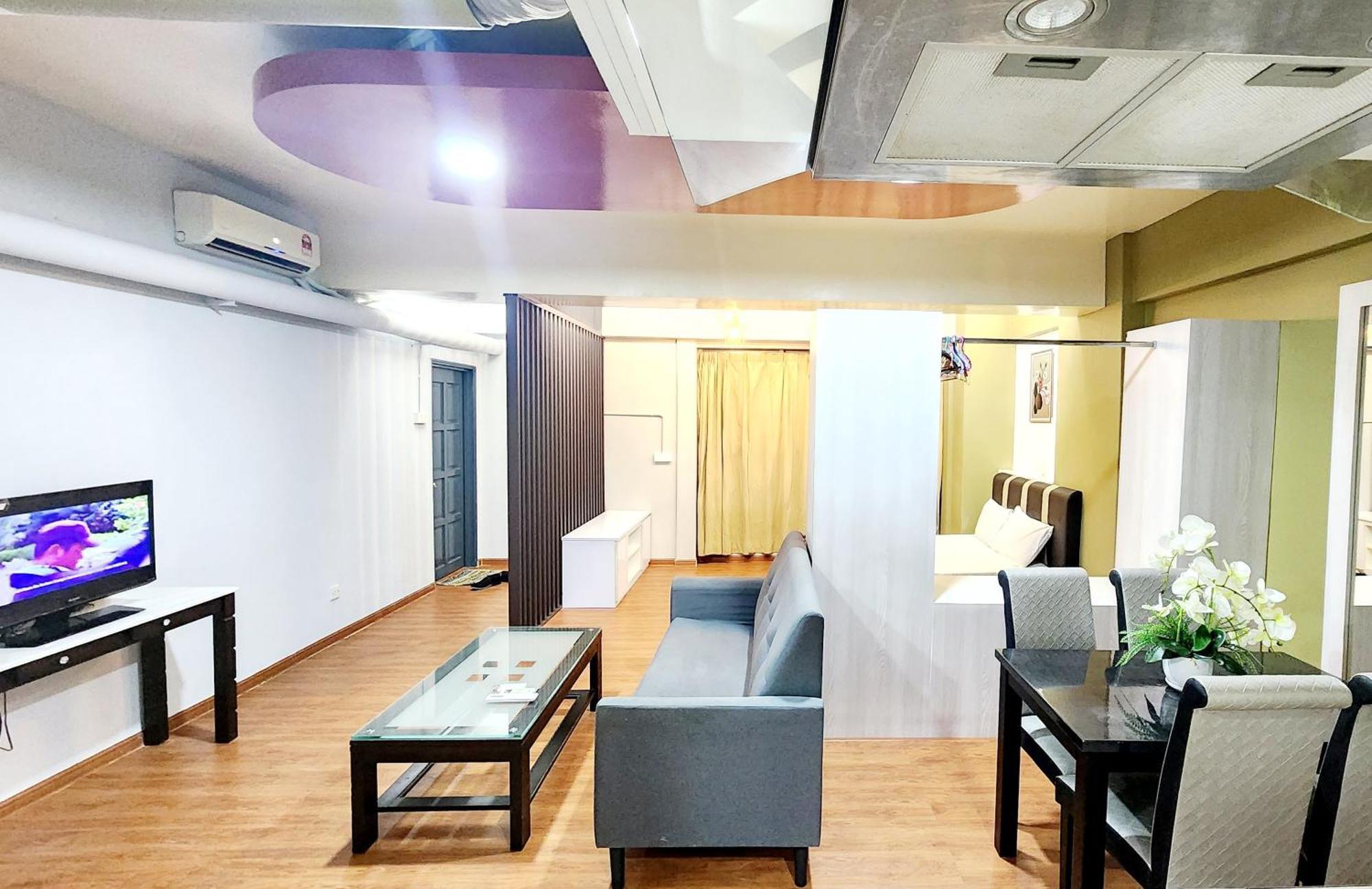 Holiday Hostel Klcc — Photos 2